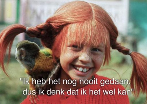 pippi ervaring